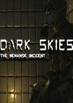 黑暗天空：尼曼斯克事件