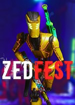 Zedfest修改器CT表