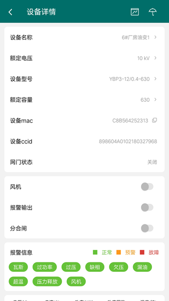 正能電力監(jiān)測2