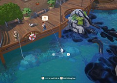 珊瑚岛潜水码头在哪 码头位置介绍