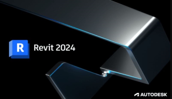 Autodesk Revit 2024破解版图片1