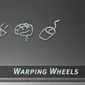 Warping Wheels
