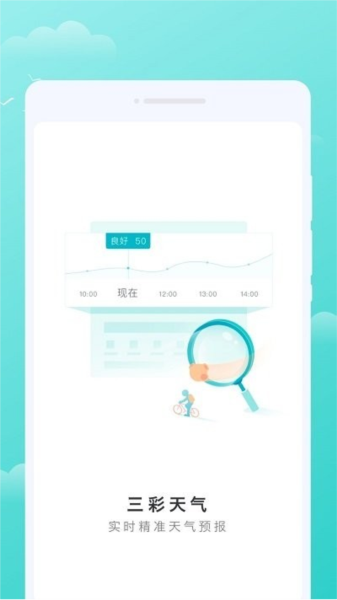 三彩天氣圖片1