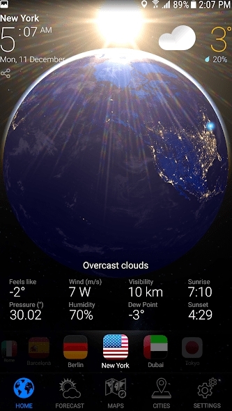 3D EARTH pro圖片2