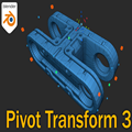 Pivot Transform