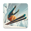 高山滑雪模拟器修改版