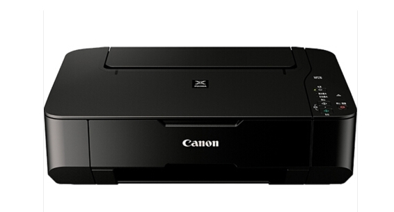 佳能Canon PIXMA MP236打印机驱动程序图片1