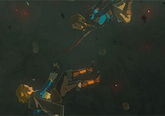 塞尔达传说王国之泪回忆服怎么获得 回忆服获取攻略