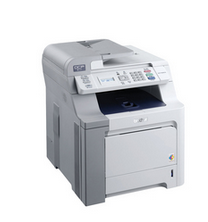 兄弟DCP9040CN打印机驱动1