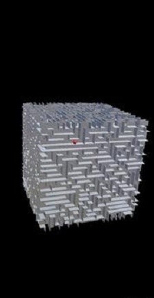 迷宫立方体截图3