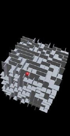 迷宫立方体截图2