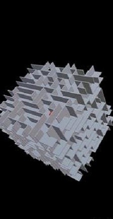 迷宫立方体截图1