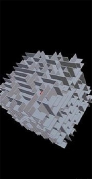 迷宫立方体图片1