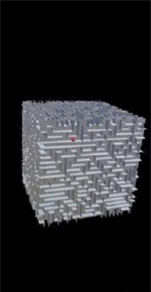 迷宫立方体图片2