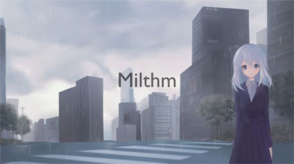 Milthm 安卓版