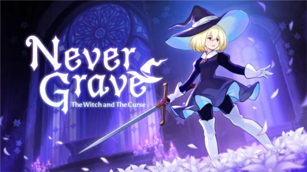 Never Grave：女巫与诅咒图片1