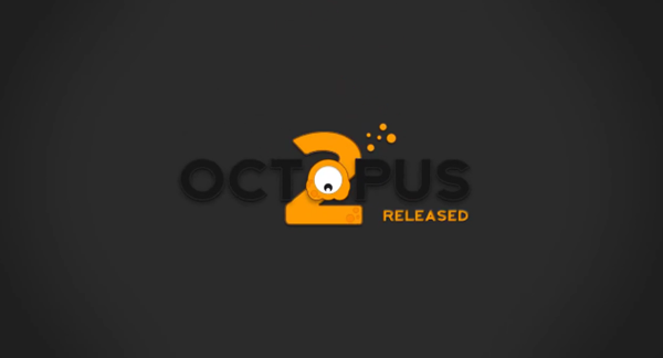 Octopus图片1