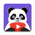 熊猫视频压缩器免费版游戏图标
