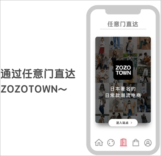 ZOZOTOWN(图2)