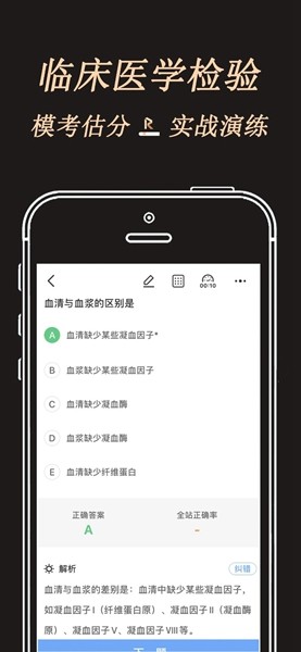 潤(rùn)題庫(kù)黑金版4