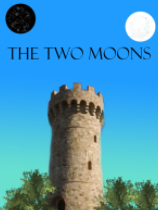 两个月亮