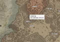 暗黑破坏神4魁梧威能怎么获得 获取方法攻略