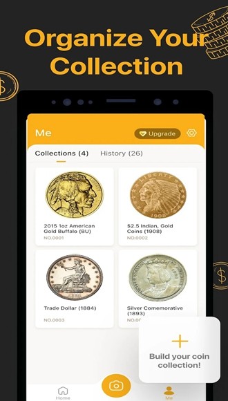 CoinSnap apk1