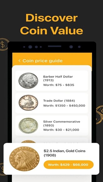 CoinSnap apk2