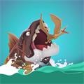终极鲨鱼模拟器手机版