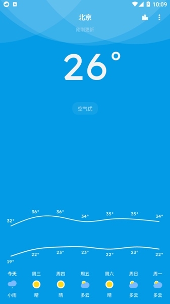 pure天氣無廣告版圖片8