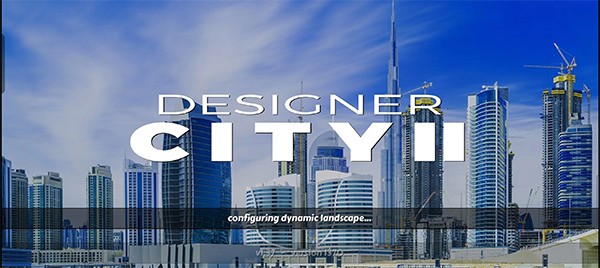 城市设计师2官方最新版截图1