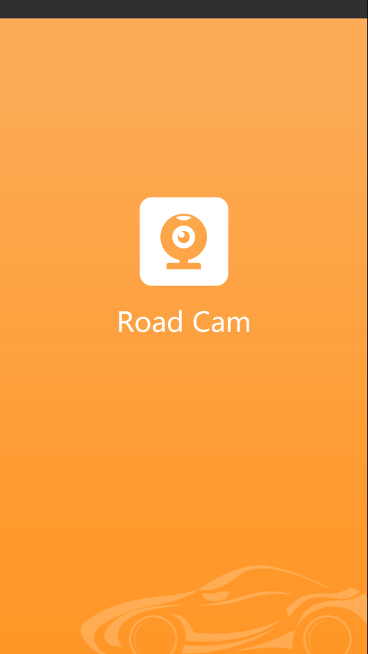 Roadcam行车记录仪1