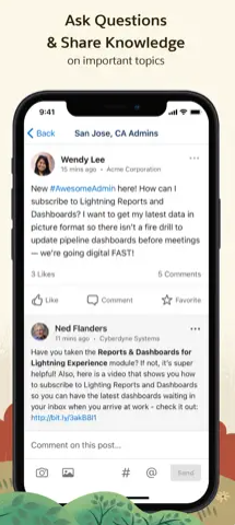 Trailhead GO5