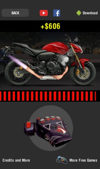 摩托车声音模拟器图片1