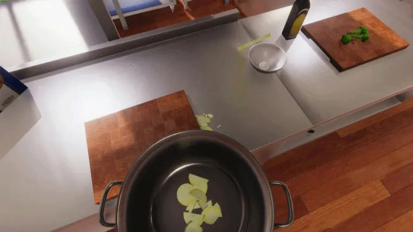 烹饪料理模拟器2