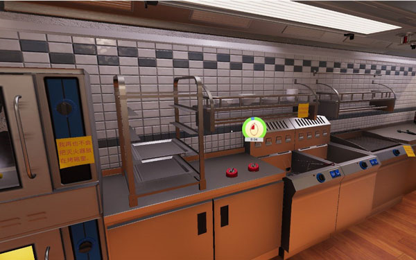 烹饪料理模拟器17