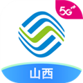 中国移动山西app游戏图标