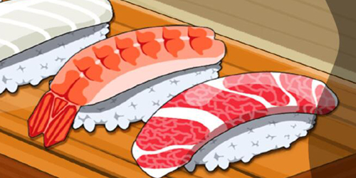 SushiFriends图片1