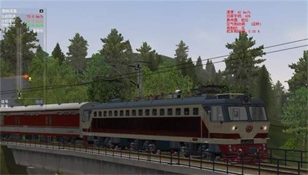 模拟火车2019图片2