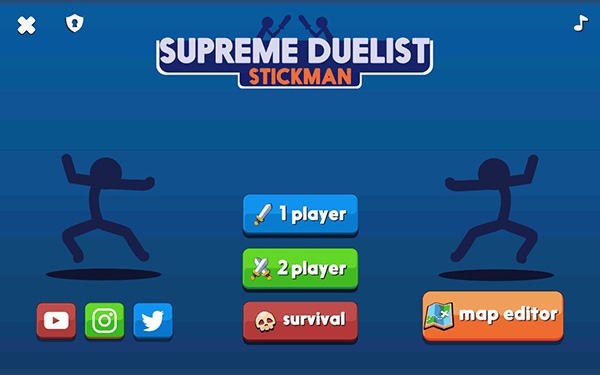 supreme duelist stickman图片1