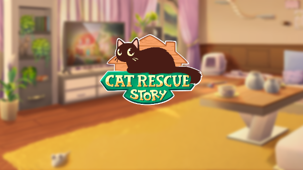 猫咪救援故事1