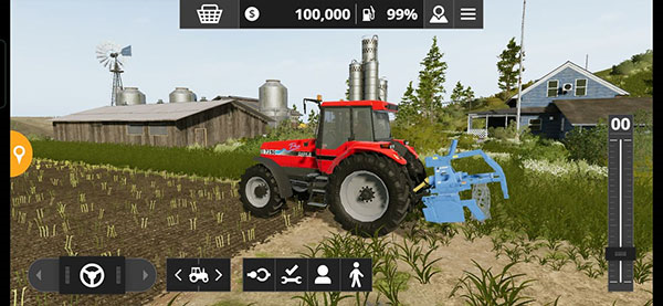 模拟农场16手机版图片9