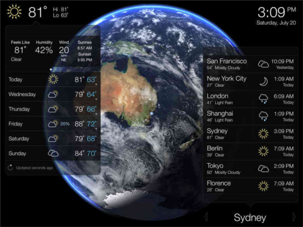 Living Earth3