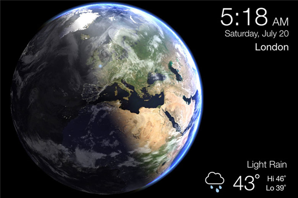 Living Earth4