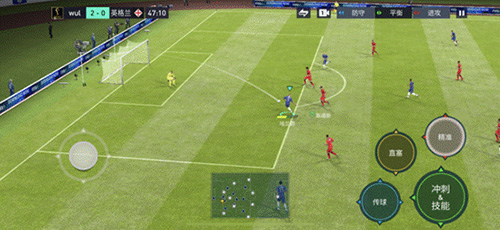 FIFA Mobile14
