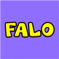 Falo交友软件游戏图标