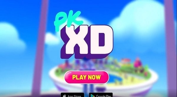 PK XD游戏图片3