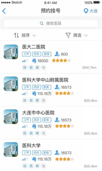 大象就醫1