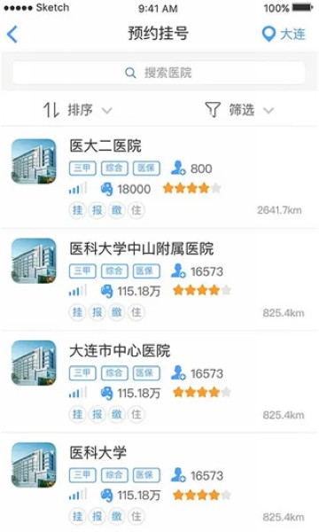 大象就醫1