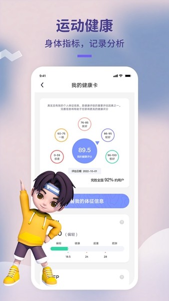 覺醒運動4